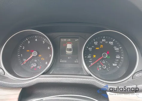 2017 Volkswagen Passat Sel Premium from USA, damaged, VIN 1VWCT7A33HC054597